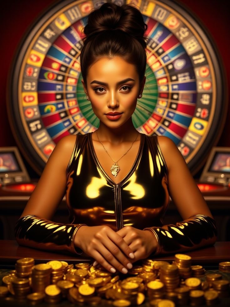 FreeTips.vin ဘင်ဂို Online Bingo Myanmar ကစားနေပုံ