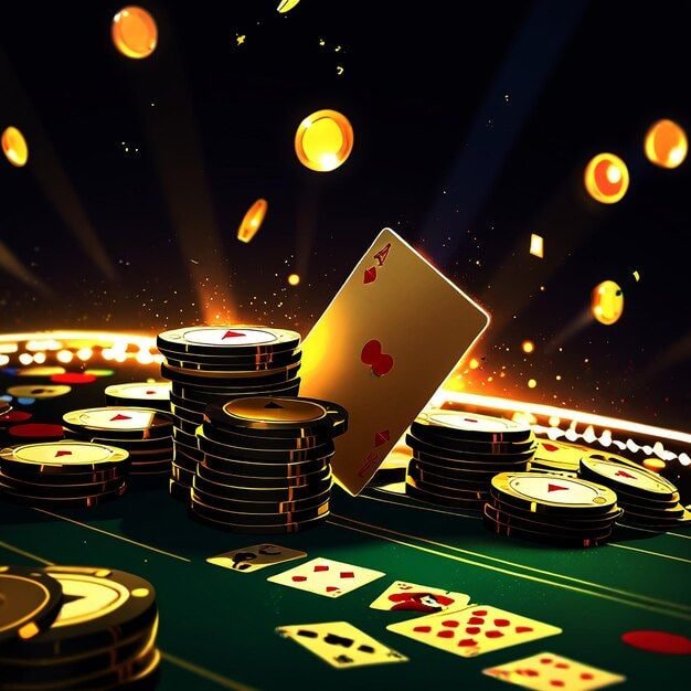 FreeTips.vin ကာစီနို Baccarat နှင့် Live Table Games Myanmar